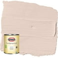 thumbnail image 1 of Glidden Fundamentals Boardwalk / Orange Flat Interior Paint, 1 Quart, 1 of 11