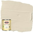 thumbnail image 1 of Glidden Fundamentals Bone White / Beige Eggshell Interior Paint, 1 Quart, 1 of 13