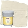 thumbnail image 1 of Glidden Fundamentals Brandied Pears / Beige Eggshell Interior Paint, 5 Gallon, 1 of 14