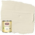 thumbnail image 1 of Glidden Fundamentals Brandied Pears / Beige Flat Interior Paint, 1 Quart, 1 of 12