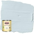 thumbnail image 1 of Glidden Fundamentals Breakwater / Blue Semi-Gloss Interior Paint, 1 Quart, 1 of 11