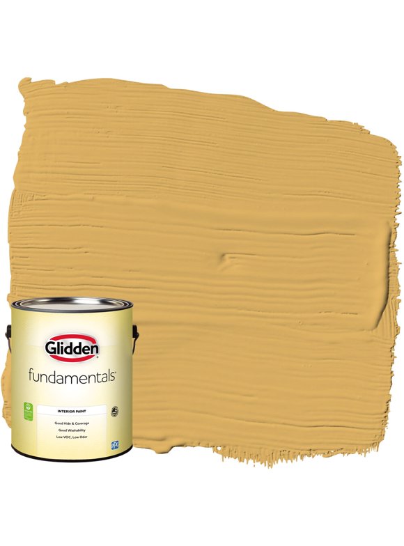 Glidden Interior Paint in Glidden