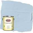 thumbnail image 1 of Glidden Fundamentals C'est La Vie / Blue Semi-Gloss Interior Paint, 1 Gallon, 1 of 11