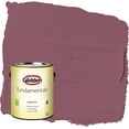 thumbnail image 1 of Glidden Fundamentals Cabernet / Purple Flat Interior Paint, 1 Gallon, 1 of 11