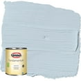thumbnail image 1 of Glidden Fundamentals Calm Sea / Blue Semi-Gloss Interior Paint, 1 Quart, 1 of 11