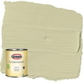 thumbnail image 1 of Glidden Fundamentals Canary Grass / Green Eggshell Interior Paint, 1 Quart, 1 of 13