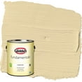 thumbnail image 1 of Glidden Fundamentals Caramelized Pears / Yellow Eggshell Interior Paint, 1 Gallon, 1 of 13