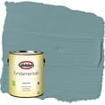 thumbnail image 1 of Glidden Fundamentals Cathedral Glass / Aqua Semi-Gloss Interior Paint, 1 Gallon, 1 of 11