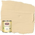 thumbnail image 1 of Glidden Fundamentals Chai Tea Latte / Yellow Eggshell Interior Paint, 1 Quart, 1 of 13