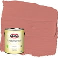 thumbnail image 1 of Glidden Fundamentals Chili Pepper / Red Eggshell Interior Paint, 1 Gallon, 1 of 13