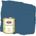 thumbnail image 1 of Glidden Fundamentals Chinese Porcelain / Blue Semi-Gloss Interior Paint, 1 Gallon, 1 of 11