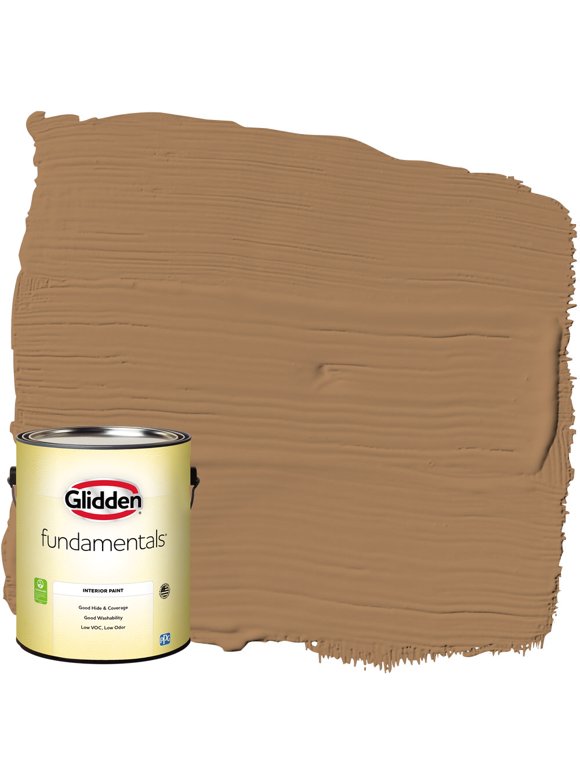 Glidden in Featured Paint Brands