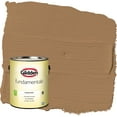 thumbnail image 1 of Glidden Fundamentals Cinnamon Crunch / Brown Flat Interior Paint, 1 Gallon, 1 of 11