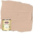 thumbnail image 1 of Glidden Fundamentals Cinnamon Ice / Orange Semi-Gloss Interior Paint, 1 Quart, 1 of 11