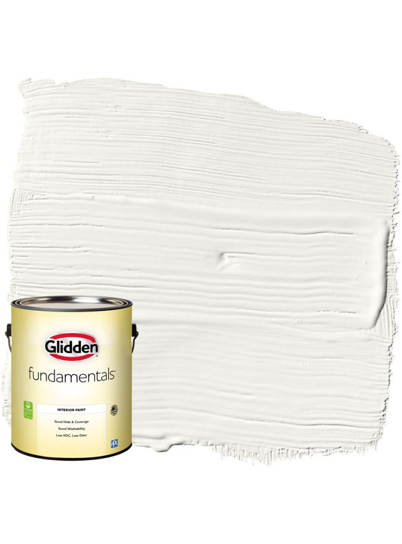 Glidden in Featured Paint Brands
