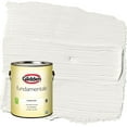 thumbnail image 1 of Glidden Fundamentals Commercial White / White Semi-Gloss Interior Paint, 1 Gallon, 1 of 12