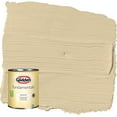 thumbnail image 1 of Glidden Fundamentals Cookie Dough / Beige Eggshell Interior Paint, 1 Quart, 1 of 13