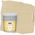 thumbnail image 1 of Glidden Fundamentals Cookie Dough / Beige Eggshell Interior Paint, 5 Gallon, 1 of 13