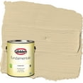 thumbnail image 1 of Glidden Fundamentals Cookie Dough / Beige Flat Interior Paint, 1 Gallon, 1 of 11