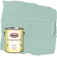thumbnail image 1 of Glidden Fundamentals Copenhagen / Green Flat Interior Paint, 1 Gallon, 1 of 11