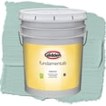 thumbnail image 1 of Glidden Fundamentals Copenhagen / Green, Flat Interior Paint, 5 Gallon, 1 of 11