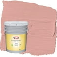 thumbnail image 1 of Glidden Fundamentals Coral Cove / Orange Flat Interior Paint, 5 Gallon, 1 of 11
