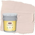 thumbnail image 1 of Glidden Fundamentals Coral Cream / Orange Flat Interior Paint, 5 Gallon, 1 of 11