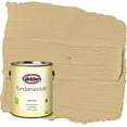 thumbnail image 1 of Glidden Fundamentals Craftsman Gold / Yellow Eggshell Interior Paint, 1 Gallon, 1 of 13