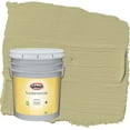 thumbnail image 1 of Glidden Fundamentals Cress Green / Green Flat Interior Paint, 5 Gallon, 1 of 11