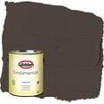 thumbnail image 1 of Glidden Fundamentals Dark Granite / Brown Eggshell Interior Paint, 1 Gallon, 1 of 13