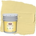 thumbnail image 1 of Glidden Fundamentals Demeter / Yellow Semi-Gloss Interior Paint, 5 Gallon, 1 of 11