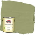 thumbnail image 1 of Glidden Fundamentals Dill / Green Semi-Gloss Interior Paint, 1 Gallon, 1 of 11