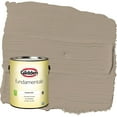 thumbnail image 1 of Glidden Fundamentals Diversion / Gray Eggshell Interior Paint, 1 Gallon, 1 of 13