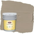thumbnail image 1 of Glidden Fundamentals Diversion / Gray Eggshell Interior Paint, 5 Gallon, 1 of 13