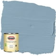thumbnail image 1 of Glidden Fundamentals Dresden Dream / Blue Flat Interior Paint, 1 Quart, 1 of 11