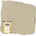 thumbnail image 1 of Glidden Fundamentals Dusty Trail / Beige Flat Interior Paint, 1 Quart, 1 of 11