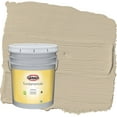 thumbnail image 1 of Glidden Fundamentals Dusty Trail / Beige Semi-Gloss Interior Paint, 5 Gallon, 1 of 11