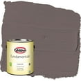 thumbnail image 1 of Glidden Fundamentals Eagle Eye / Brown Flat Interior Paint, 1 Gallon, 1 of 11