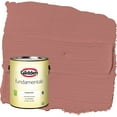 thumbnail image 1 of Glidden Fundamentals Earth Rose / Red Eggshell Interior Paint, 1 Gallon, 1 of 13