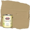 thumbnail image 1 of Glidden Fundamentals Earthy Ocher / Beige Semi-Gloss Interior Paint, 1 Gallon, 1 of 11