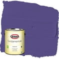 thumbnail image 1 of Glidden Fundamentals Eggplant / Purple Flat Interior Paint, 1 Gallon, 1 of 11