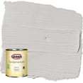 thumbnail image 1 of Glidden Fundamentals Elusion / Grey Eggshell Interior Paint, 1 Quart, 1 of 13