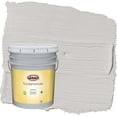 thumbnail image 1 of Glidden Fundamentals Elusion / Grey Eggshell Interior Paint, 5 Gallon, 1 of 13