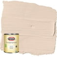 thumbnail image 1 of Glidden Fundamentals Enjoy / Orange Flat Interior Paint, 1 Quart, 1 of 11