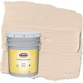 thumbnail image 1 of Glidden Fundamentals Enjoy / Orange Flat Interior Paint, 5 Gallon, 1 of 11