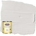 thumbnail image 1 of Glidden Fundamentals Fall Chill / Grey Flat Interior Paint, 1 Quart, 1 of 11