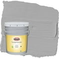 thumbnail image 1 of Glidden Fundamentals Flagstone / Gray Flat Interior Paint, 5 Gallon, 1 of 11