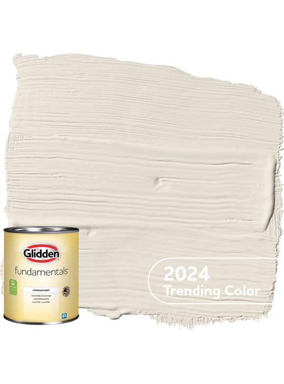 Glidden Interior Paint in Glidden
