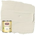 thumbnail image 1 of Glidden Fundamentals Focus / Off White Eggshell Interior Paint, 1 Quart, 1 of 14