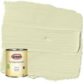 thumbnail image 1 of Glidden Fundamentals Forgive Quickly / Green Flat Interior Paint, 1 Quart, 1 of 11